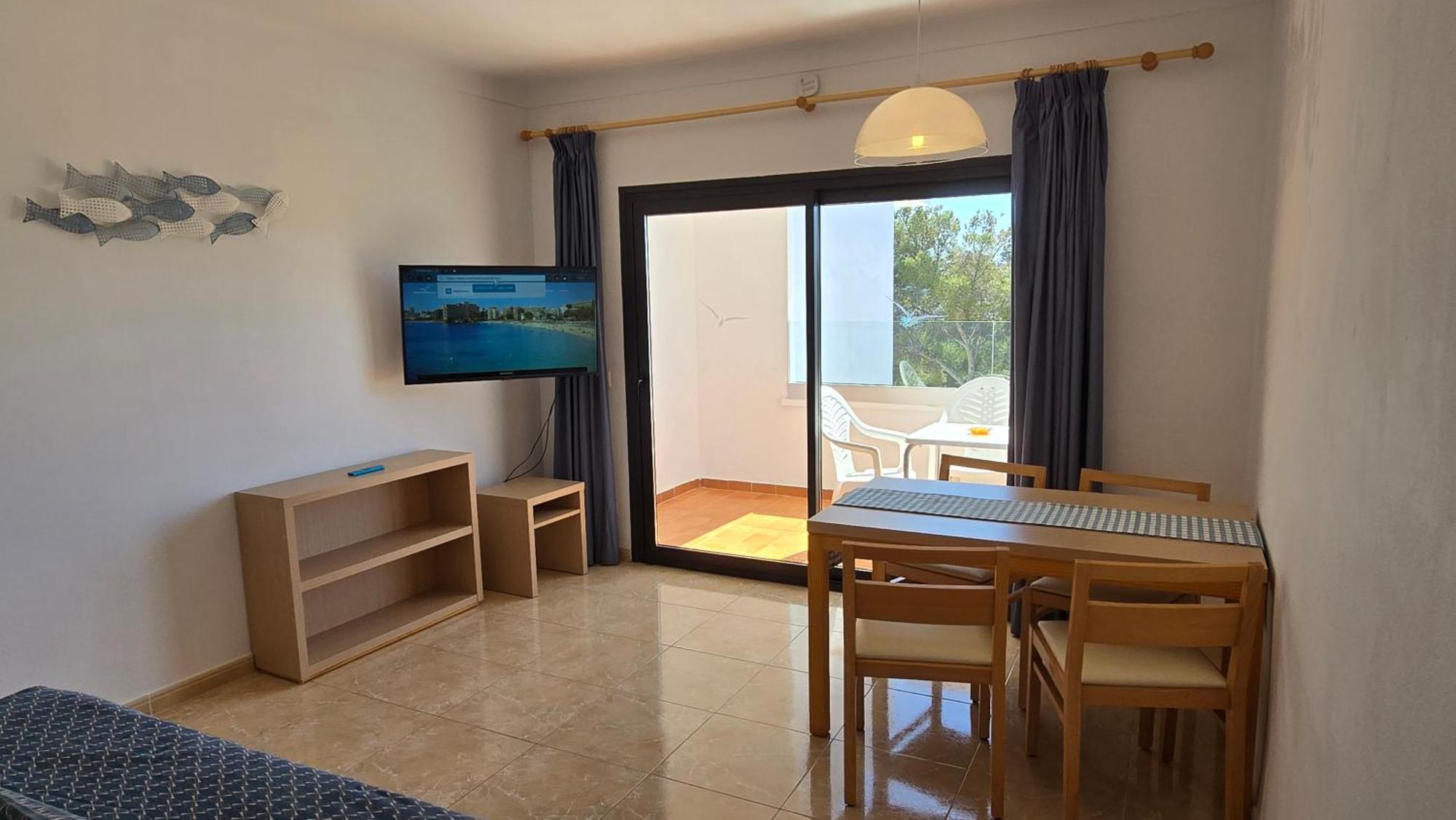 Apartment Marina Palmanova