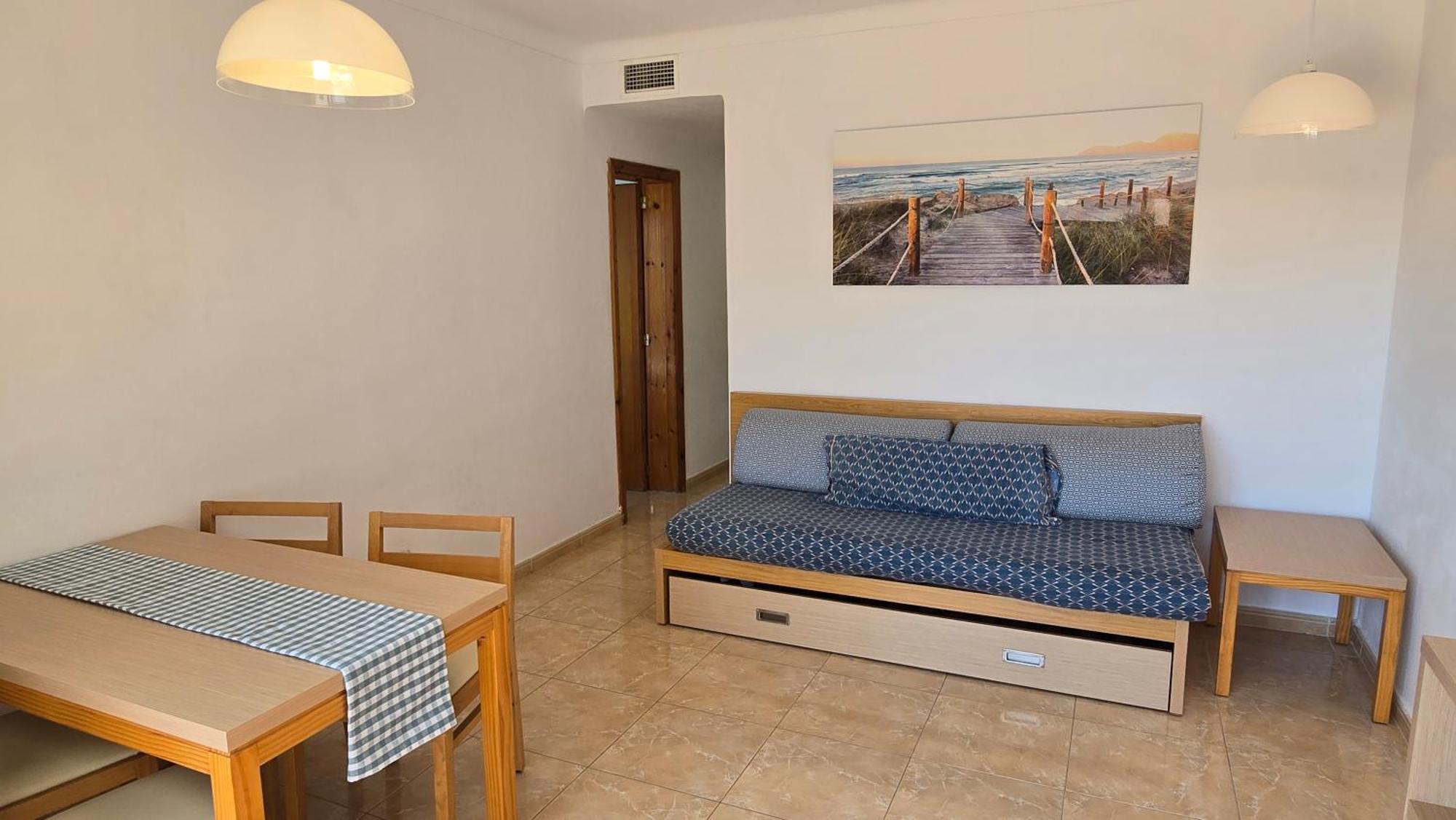 Marina Appartement Palmanova