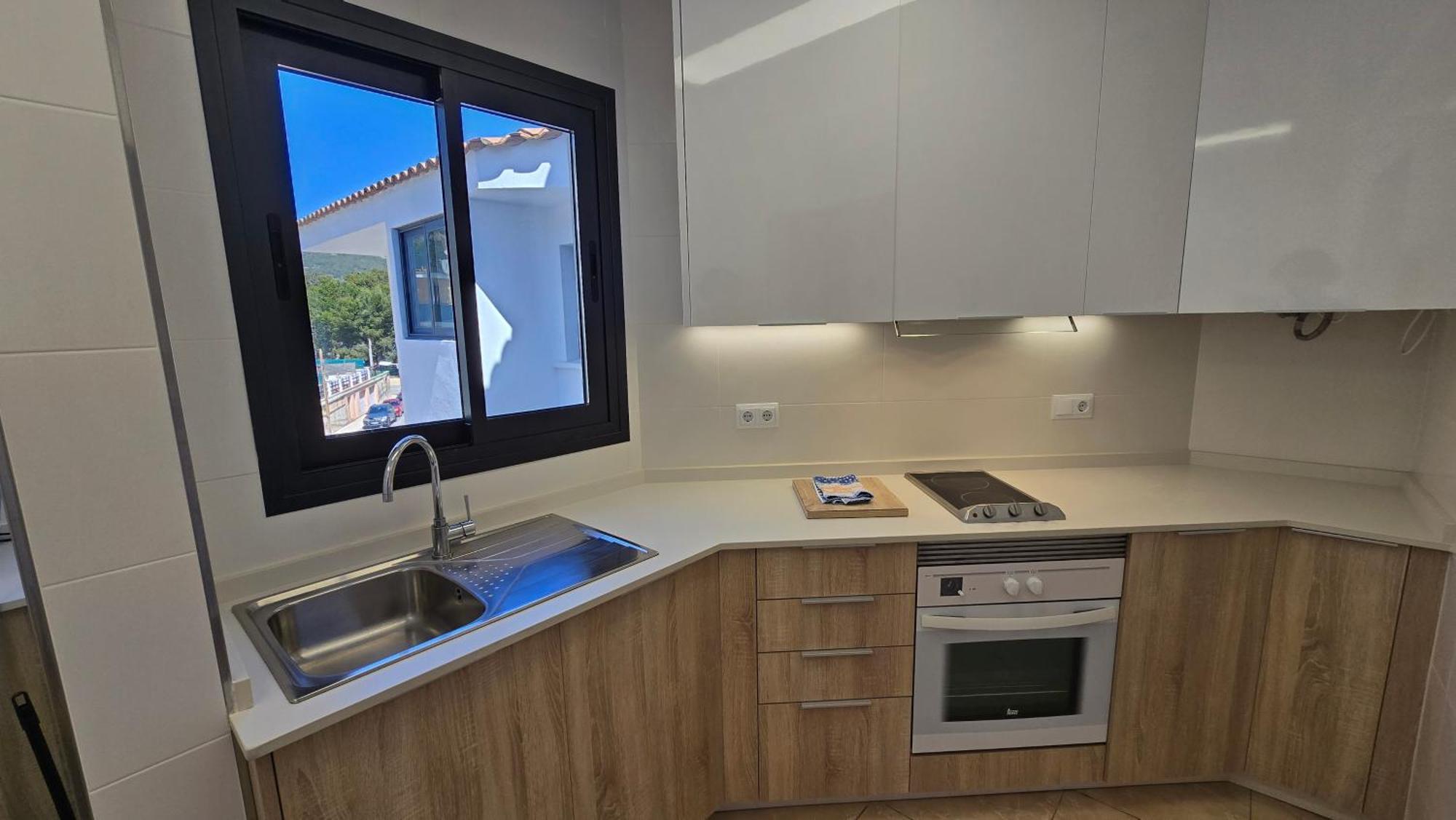 Marina Apartment Palmanova