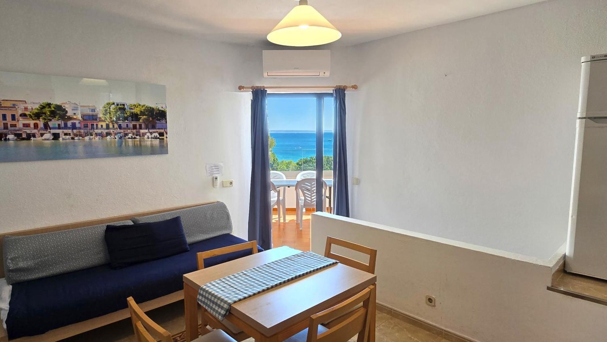 Apartment Marina Palmanova