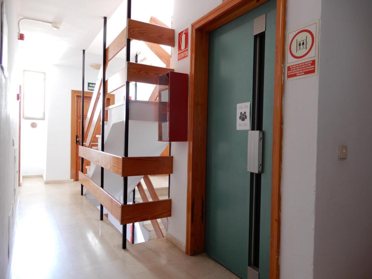 Appartement Marina *