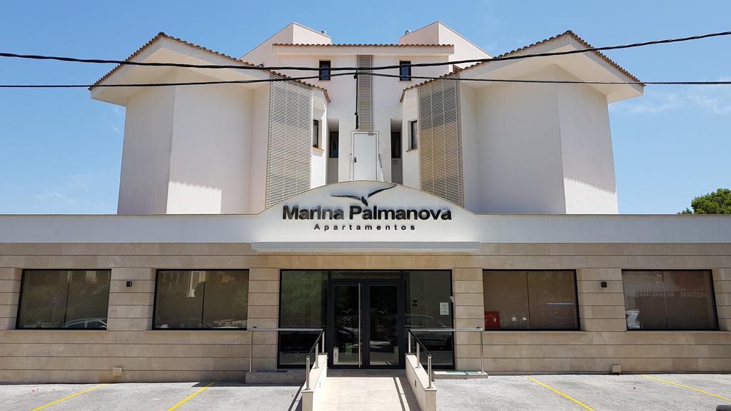 Appartement Marina *